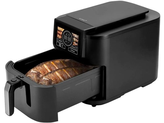 Аэрогриль VITEK VT-AF3001 черный